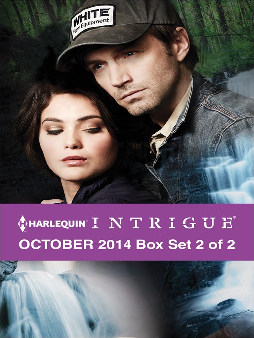 Title details for Harlequin Intrigue October 2014 - Box Set 2 of 2: Crybaby Falls\Scene of the Crime: Baton Rouge\Trapped by Paula Graves - Wait list